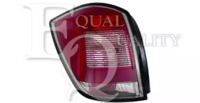 EQUAL QUALITY gp1606 - Задние фонари